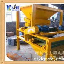 高梯度磁选机的优点