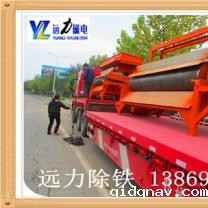 高梯度磁选机性能及用途