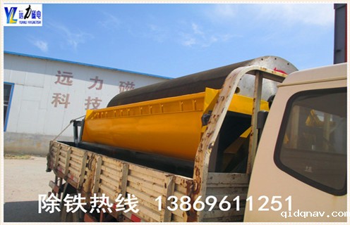 taptap游戏官网电脑版的磁包角角度多少合适,其实对于这个taptap游戏官网电脑版磁包角的问题,各个厂家的都不一样,一般为45度左右,下面我们就详细介绍下与磁包角相关的问题. 1.taptap游戏官网电脑版磁包角的磁系 1.1磁选机分离器工作区域的磁通密度的绝对值应尽可能高; 1.2磁力的径向分量尽可能大,切向分量尽可能地减小; 1.3确保磁场有足够的深度作用; 1.4在上述条件下,多极可以改善浓缩物的磁系.