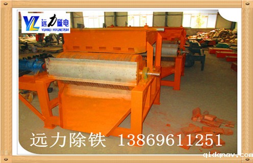 湿式筒式磁选机-筒式湿式磁选机,选矿企业对于磁选机的检修尤其重视,以为磁选机的工作效率直接关系到企业的盈利,说以为了保证湿式磁选机在工作中顺利的进行,需要大家提前做好检修工作,这样就可以保证磁选机的工作能够顺利的进行,从而提高磁选效率.湿式磁选机具有很多的优势,是目前常用一种设备,那么如何做好湿式磁选机的检修和维护工作呢?