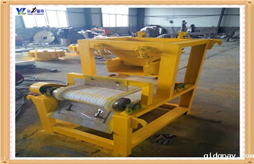 工业级磁选机价格