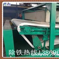 梧州永磁磁选机价格的主要影响因素