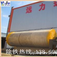 河北干式磁选机厂家哪家好