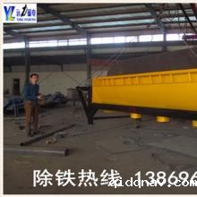 永磁磁选机磁块排列附详图讲解