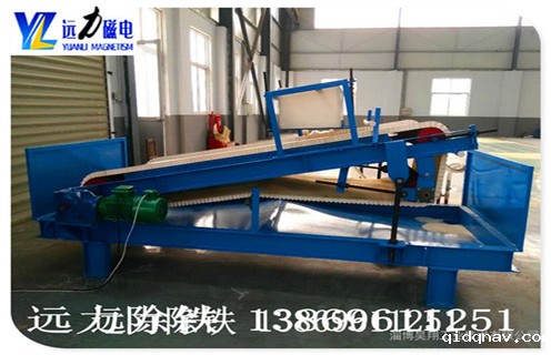 远力平板磁选机厂家教您如何保持磁板的干燥 远力平板磁选机厂家教您如何保持磁板的干燥