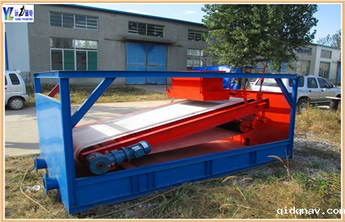 淄博平板全自动磁选机价格 淄博平板全自动磁选机价格