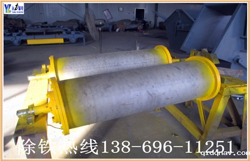 采用永磁滚筒的强磁处理碳酸钙水效果显著 采用永磁滚筒的强磁处理碳酸钙水效果显著