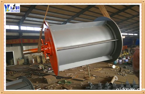 碎钢破碎磁机-钢渣磁选机远力有啥优点 碎钢破碎磁机-钢渣磁选机远力有啥优点