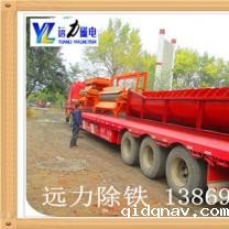 温式磁选机的抛尾工艺很重要