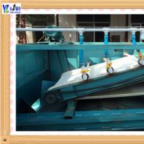 taptap游戏官网电脑版根据其箱体结构制作的依据