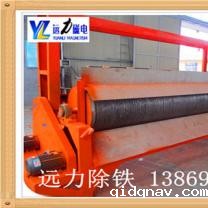 山东锰矿磁选机厂家