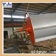 碎钢破碎磁机-钢渣磁选机远力有啥优点