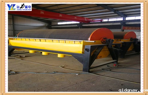 磁选机能除去哪些金属?