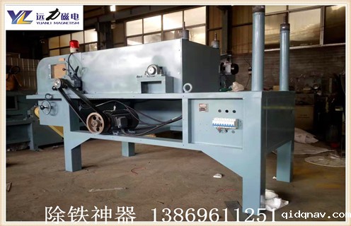 涡电流金属分选机传感器的工作原理是什么