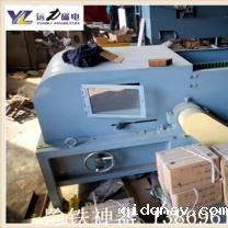 涡电流金属铝分选机分选不锈钢吗