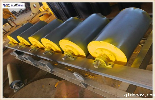 潍坊中场强永磁滚筒价格