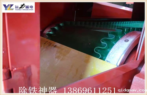 山东涡电流分选机价格一般是多少钱