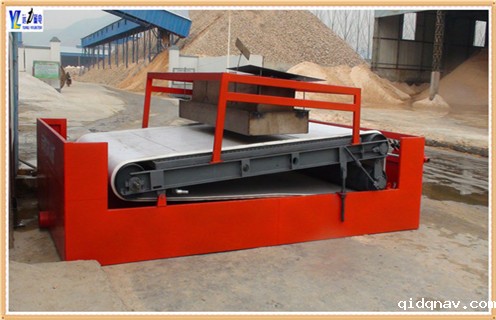 平板磁选机磁场强度这么高,磁铁是如何排列的? 平板磁选机磁场强度这么高,磁铁是如何排列的?