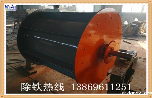 永磁滚筒是干嘛的 永磁滚筒是干嘛的