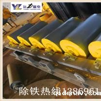 ct型永磁磁力滚筒改进