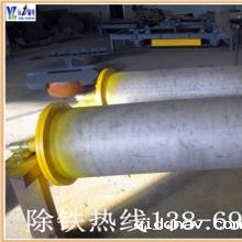 永磁传送带滚筒强磁传送带