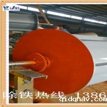 临安永磁滚筒强度