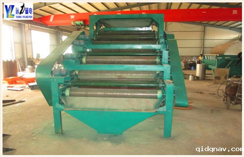 价格合理的辊式磁选机