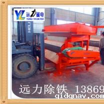 褐铁矿磁选机工作原理