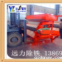 褐铁矿磁选机工作原理