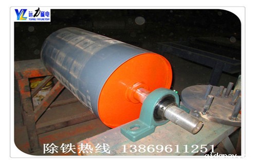 铸造厂永磁滚筒价格