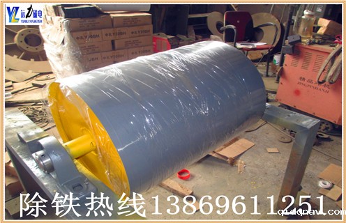 铸造厂永磁滚筒价格 铸造厂永磁滚筒价格