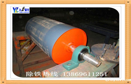 永磁滚筒过滤机铁精粉过滤布 永磁滚筒过滤机铁精粉过滤布