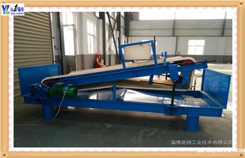 海南湿式强磁平板式磁选机厂家 海南湿式强磁平板式磁选机厂家