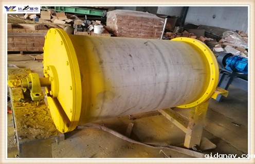 CTZ永磁滚筒厂家价格由什么决定,远力永磁滚筒更出彩 CTZ永磁滚筒厂家价格由什么决定,远力永磁滚筒更出彩