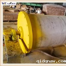 CTZ永磁滚筒厂家价格由什么决定,远力永磁滚筒更出彩