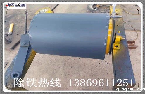 磁滚半磁型强滚筒远力定制开始啦