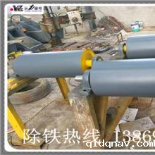 永磁除铁器是永磁滚筒吗