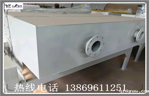 磁粉回收型污水磁选机的磁系要点