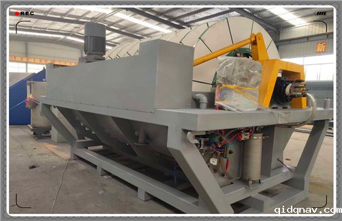 尾矿磁选机厂家哪家好