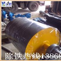 浙江湖州永磁滚筒磁力计算