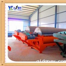 沈阳永磁滚筒磁选机价格