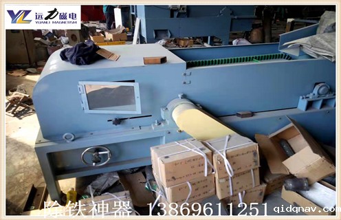 全国涡电流金属分选机排名有你家吗 全国涡电流金属分选机排名有你家吗