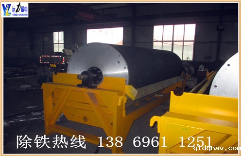 全自动浆料磁选机生产厂家