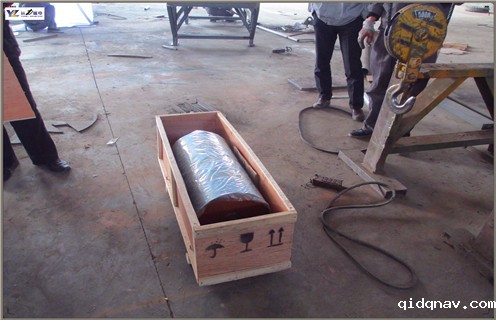 马鞍山永磁滚筒