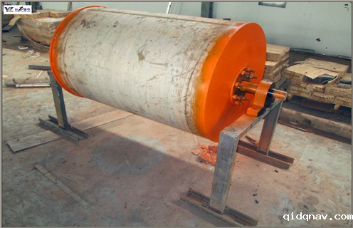 陕西永磁滚筒式磁选机构造