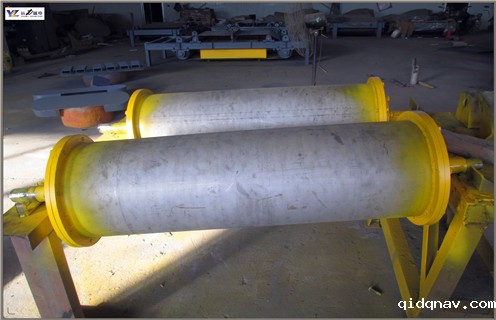 陕西永磁滚筒式磁选机构造 陕西永磁滚筒式磁选机构造