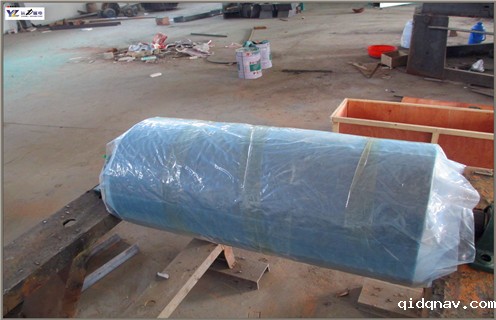 重庆市二手永磁滚筒