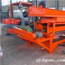 山东褐铁矿磁选机