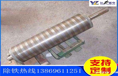 强磁矿物磁选机厂家 强磁矿物磁选机厂家