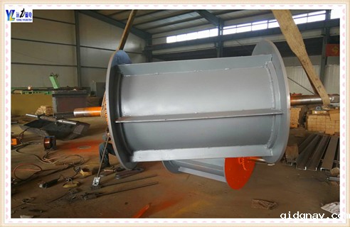 碎钢破碎选用上吸式磁选机吸铁效果杠杠滴 碎钢破碎选用上吸式磁选机吸铁效果杠杠滴